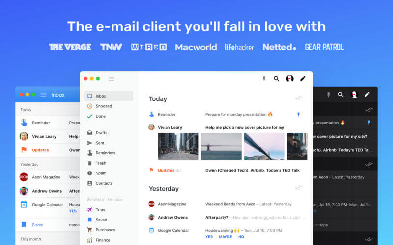 Download inbox by gmail for macbook